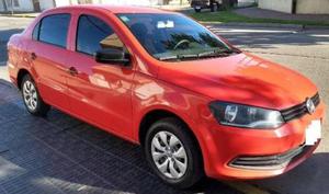 Volkswagen Voyage Comfortline usado  kms