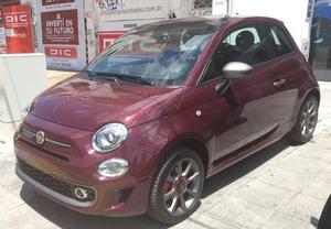 500 Sport 1.4 0km 100cv Manual Anticipamos $