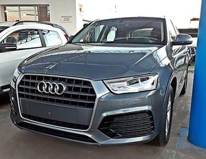 Audi Q3 1.4 Tfsi 150hp Stronic, , Nafta