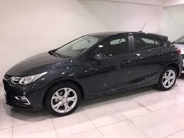 • CHEVROLET CRUZE  RETIRA EN 15 DIAS YA