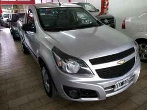 CHEVROLET MONTANA 1.8 LS PACK  IMPECABLE