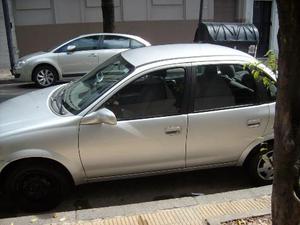 Chevrolet Classic LS AA+DIR usado  kms