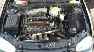 Chevrolet Corsa 3P GL 1.6 MPFi Full usado  kms
