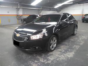 Chevrolet Cruze 1.8 Ltz Mt (141cv) 4ptas.