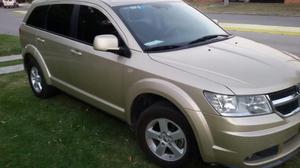 Dodge Journey  Impecable