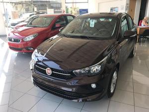 FIAT CRONOS ENTREGA CON $