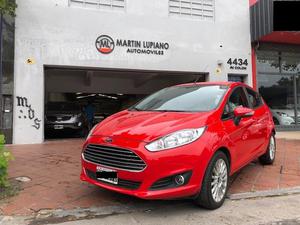 FIESTA KINETIC  SE FULL IMPECABLE  KMS CONTROL