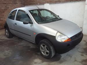 FORD KA 1.3 GNC MOD. 98