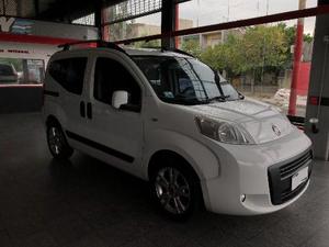 Fiat Qubo Dynamic usado  kms