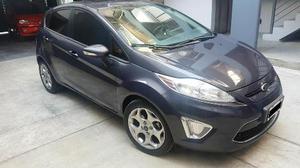 Ford Fiesta Kinetic Titanium 1.6L nafta 5P usado 