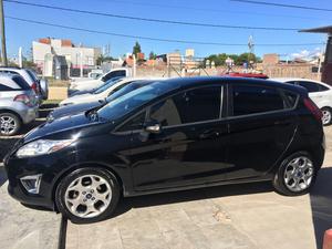 ✅ Ford Fiesta Kinetic Titanium, mod , IMPECABLE!
