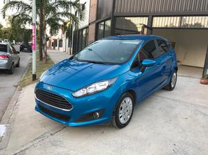 Ford Fiesta  - Unico