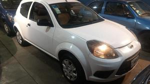 Ford Ka  Muybueno Permuto Cuotas