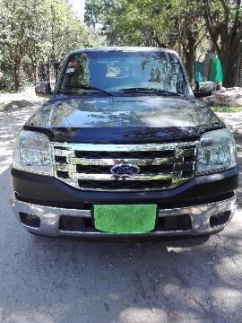 Ford Ranger XLT 3.0L 4x2 TDi Cabina Doble usado 