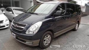 HYUNDAI H1 11 ASIENTOS AT 2,5CRDI  KM ENTREGA