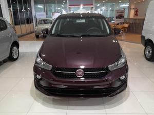 NUEVO FIAT CRONOS RETIRA CON $