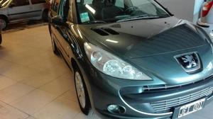 Peugeot 207 Compact Sw