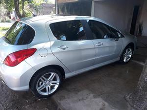 Peugeot 308 Feline 2.0