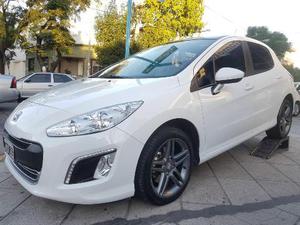 Peugeot 308 Sport Tiptronic 163 cv usado  kms