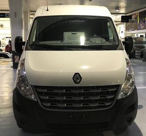 ➢ RENAULT MASTER 2.3 !! Super oportunidad