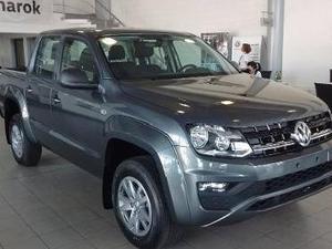 RETIRA TU VOLKSWAGEN AMAROK 0KM EN SOLO 15 DIAS!