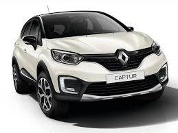 Renault Capture