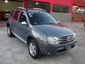 Renault Duster Privilege 2.0 4x2 usado  kms