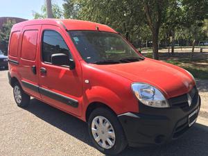 ✅ Renault Kangoo 1.6 Confort Furgón, mod , Excelente