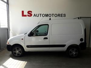 Renault Kangoo 1.9 Diesel Aac.