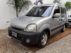 Renault Kangoo Sport Way v usado  kms