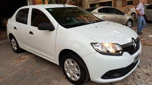 Renault Logan 1.6 8v Authentique Pack I, , Nafta