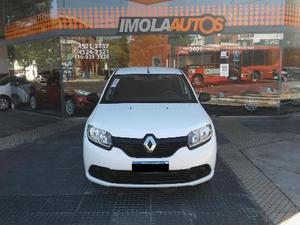 Renault Logan Otra Versión usado  kms