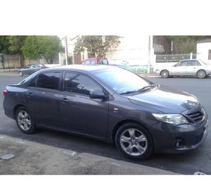 TOYOTA COROLLA 1.8 XEI CAJA DE 