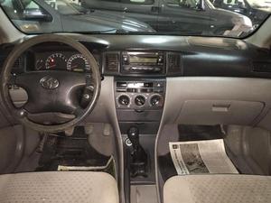 Toyota Corolla 1.8 Xei