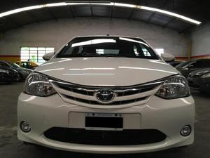 Toyota Etios 1.5 4p X, , Nafta