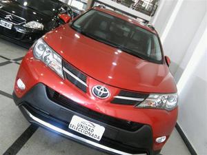 Toyota RAV4 4X4 AT