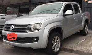 Vendo Amarok  Full km Contado