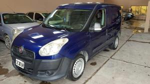 Vendo O Permuto Fiat Doblo