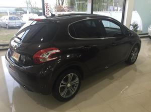 Vendo Pto Financio Peugueot 208 Feline