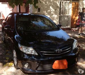 Vendo Toyota Corolla