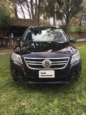 Volkswagen Tiguan 2.0 Tdi 