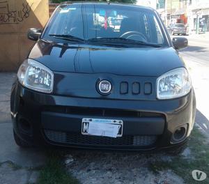 fiat uno way 1.4 -5ptas full excente