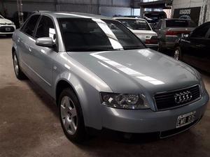 Audi A4 1.9 TDI (130cv) (L01)