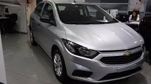 CHEVROLET ONIX DIRECTO DE FABRICA