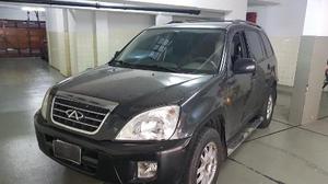 Chery Tiggo 2.0 Confort usado  kms