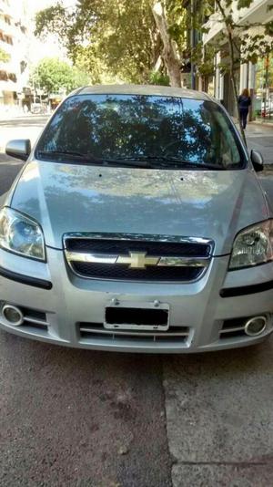 Chevrolet Aveo lt Full 