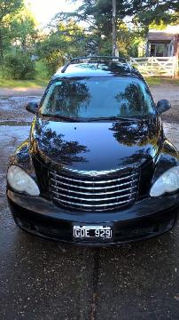 Chrysler PT Cruiser 2.4 Classic usado  kms