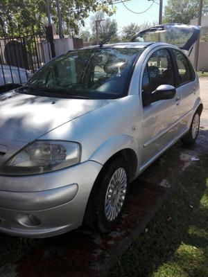 Citroen C3 Exclusive Diesel Full 