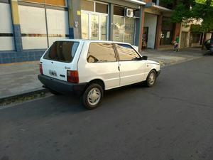 Fiat Uno Cl 