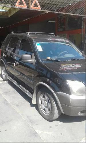 Ford Ecosport 04 Full Exc